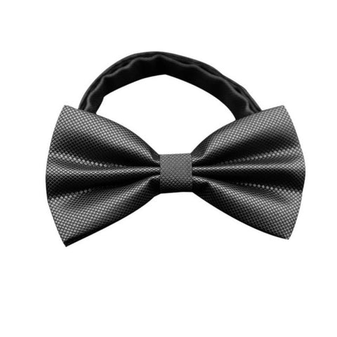 Image of 2017 New Arrival Men's bow tie Fashion Butterfly bowtie Wedding commercial bow ties Cravats Accessories ties for men corbatas