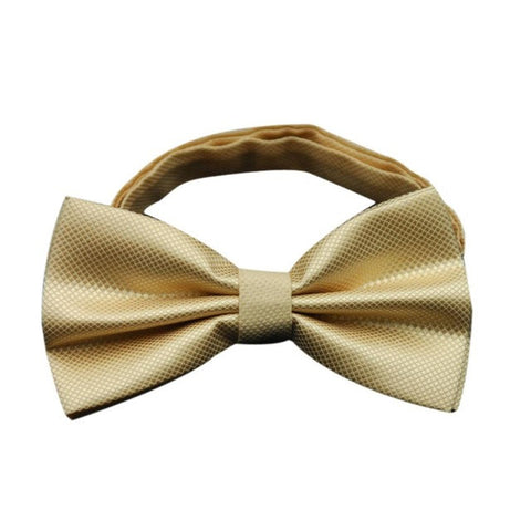 Image of 2017 New Arrival Men's bow tie Fashion Butterfly bowtie Wedding commercial bow ties Cravats Accessories ties for men corbatas