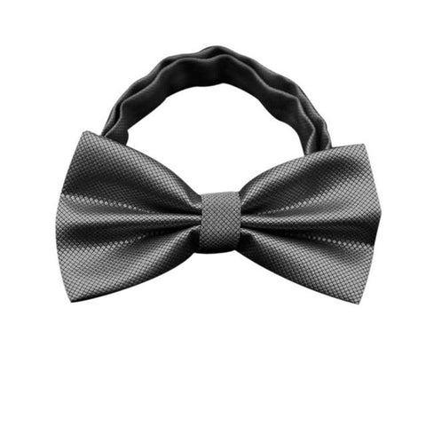 Image of 2017 New Arrival Men's bow tie Fashion Butterfly bowtie Wedding commercial bow ties Cravats Accessories ties for men corbatas