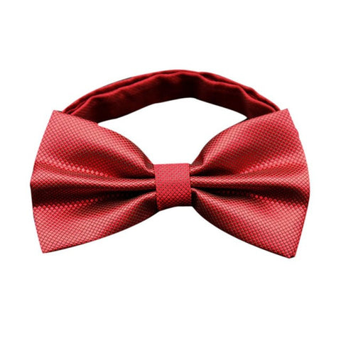 Image of 2017 New Arrival Men's bow tie Fashion Butterfly bowtie Wedding commercial bow ties Cravats Accessories ties for men corbatas