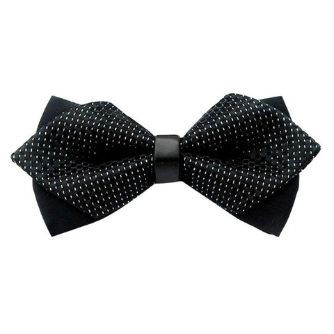 Image of JECKSION Fashion Wedding Party Feast Fancy Adjustable Bowtie Necktie Bow Tie #LSIW