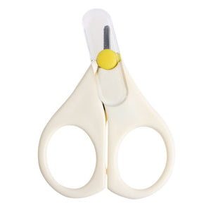 Baby nail clippers nail clippers anti - folder meat children safety scissors