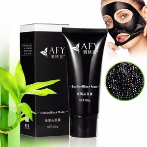 Facial Mask Skin Care Cleansing Nose Blackheads Removal Remover Nasal Membrane Face Mask Black Masks Beauty Makeup For Men Women